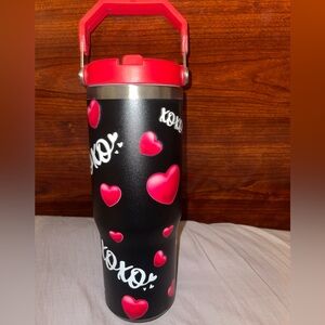 Zenana 30” XOXO Tumbler
